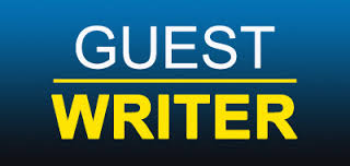 guest writer