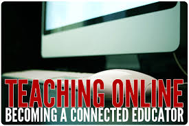teach online